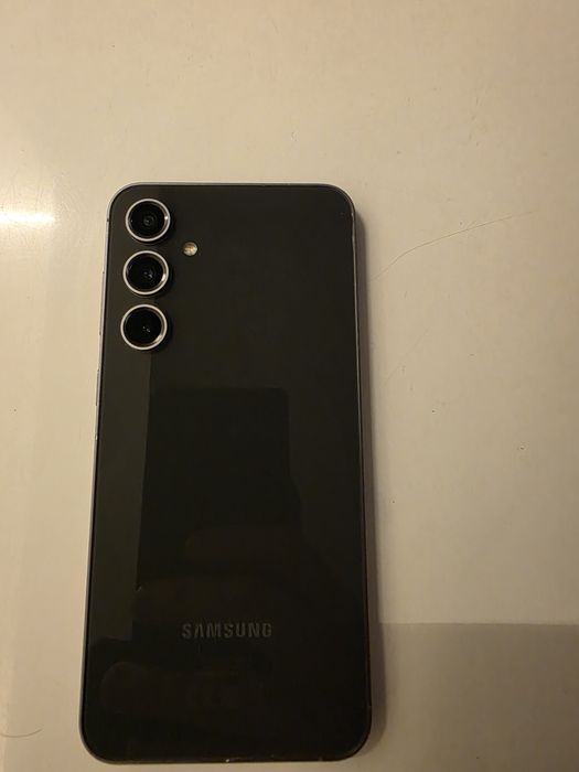 Samsung S23 FE графит