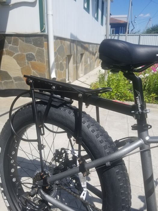 Велосипед Fet Bike