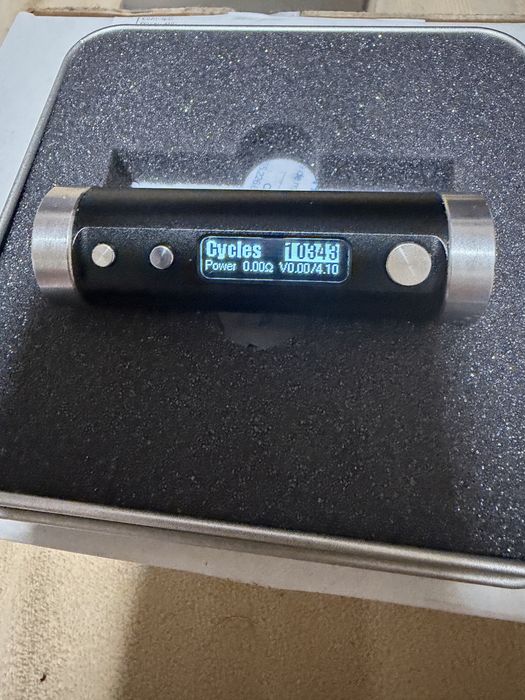 Dicodes , kayfun , aspire mixx !!