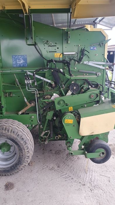 Vand utilaje agricole