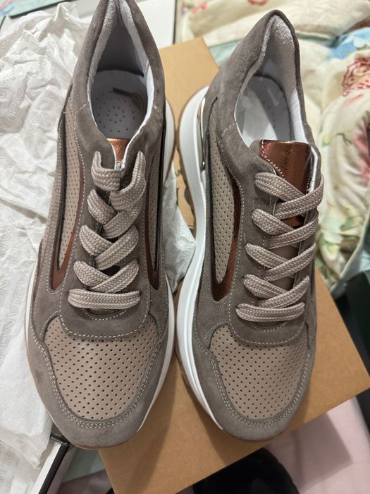 Дамски Сникърси Фабиано