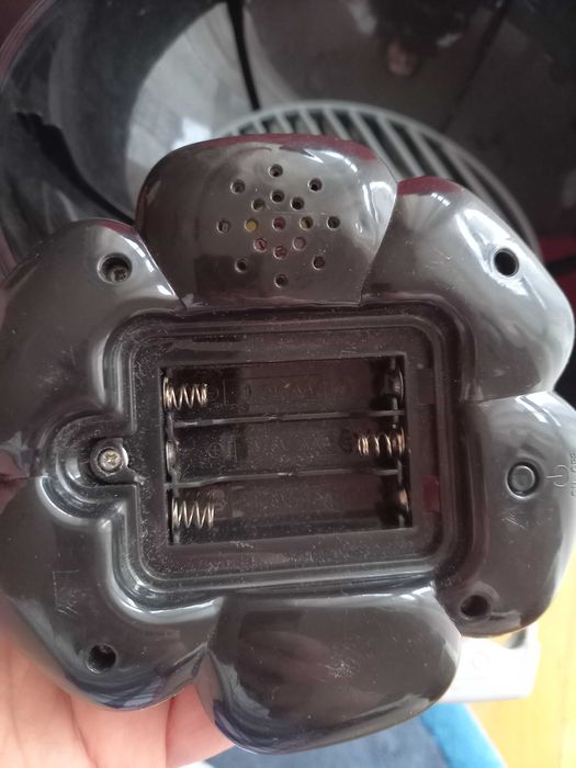 Детско барбекю с звук и аксесоари