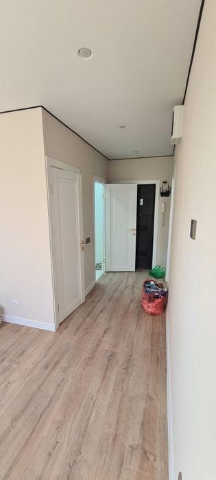 ***ремонт квартир***