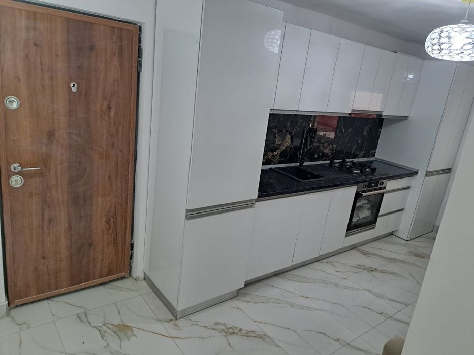 Apartament 1 camera vis a vis de Armata Zona Han Spital Judetean