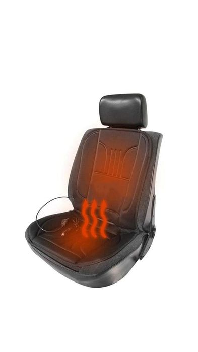 Подложка за седалка с нагреватели, 2 размера
