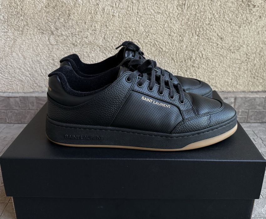Saint Laurent sneakers