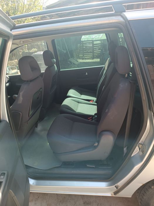 Vand Seat Alhambra