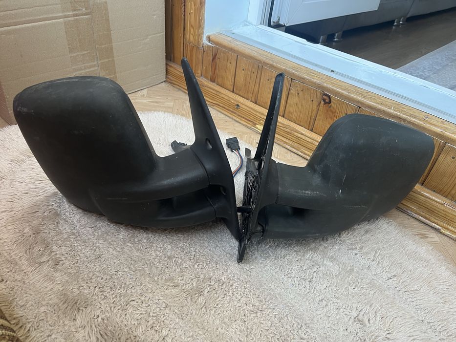 Боковые зеркала фольксваген т4