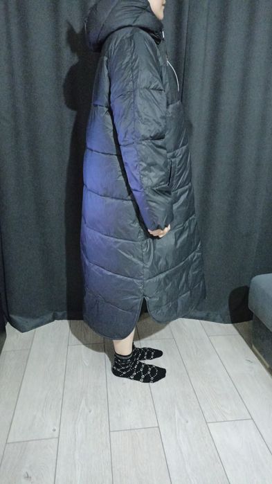 Продам куртку Calvin Klein оригинал