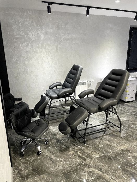 Педикюрное кресло