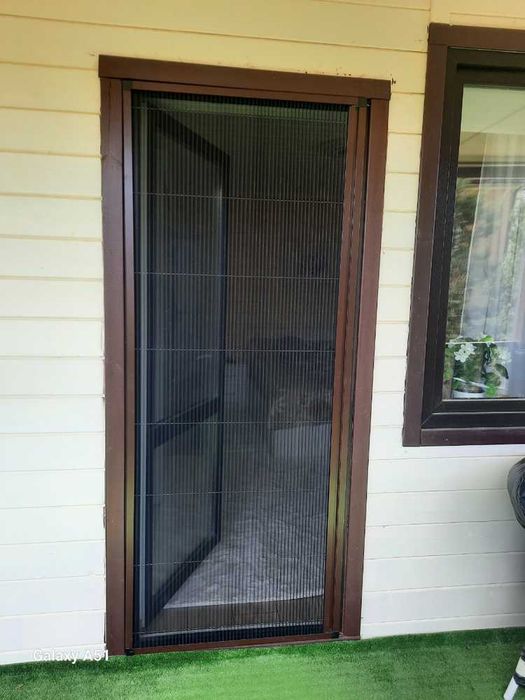 Маскитные сетка решетки Алматы