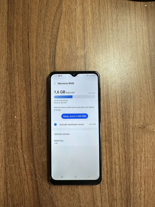 Samsung A32 5G 128GB