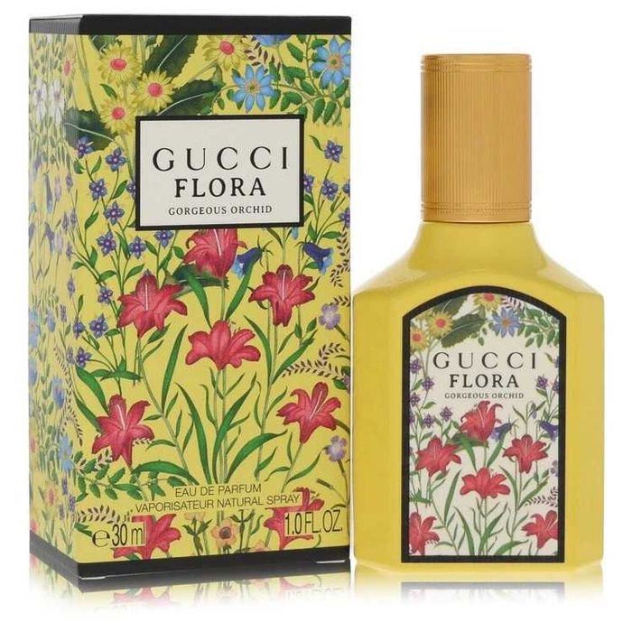 GUCCI Flora Gorgeous Orchid