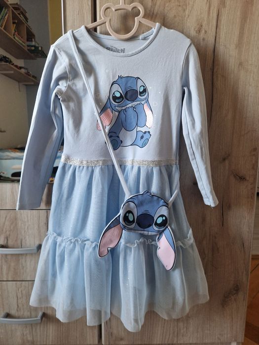 Vand rochite 6-7 ani