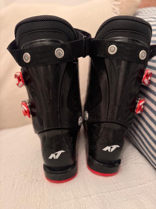 Clapari Nordica 22.5