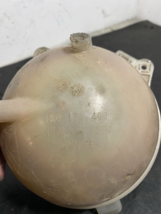 Vas expansiune Volkswagen  VW Golf 5 1.9 TDI Octavia 1.9 tdi