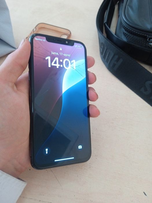 iPhone XS 64 talik