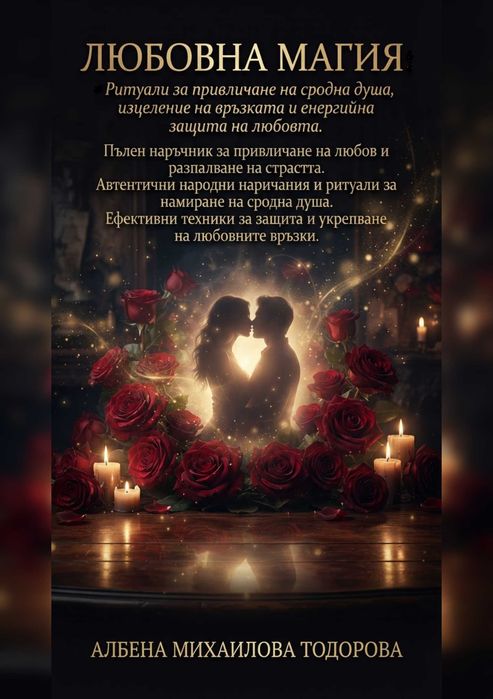 Книги – езотерика, ритуали, нумерология и личностно развитие