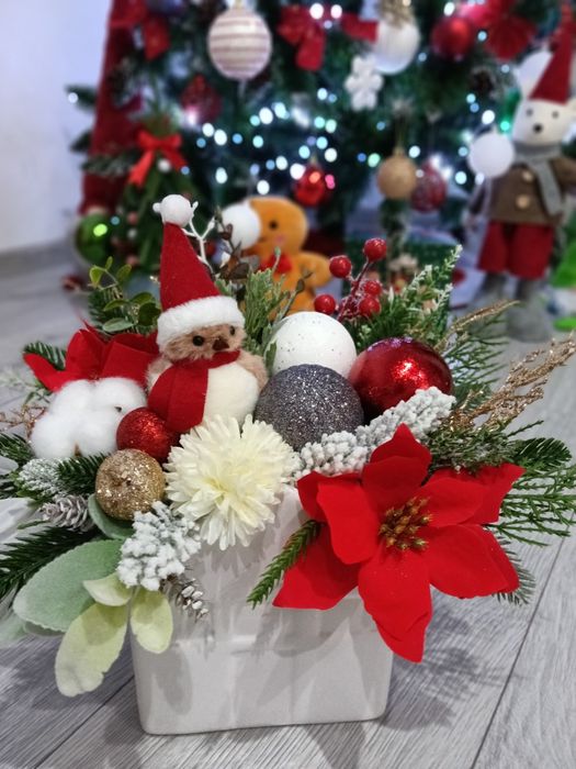 Decorațiune pentru Crăciun