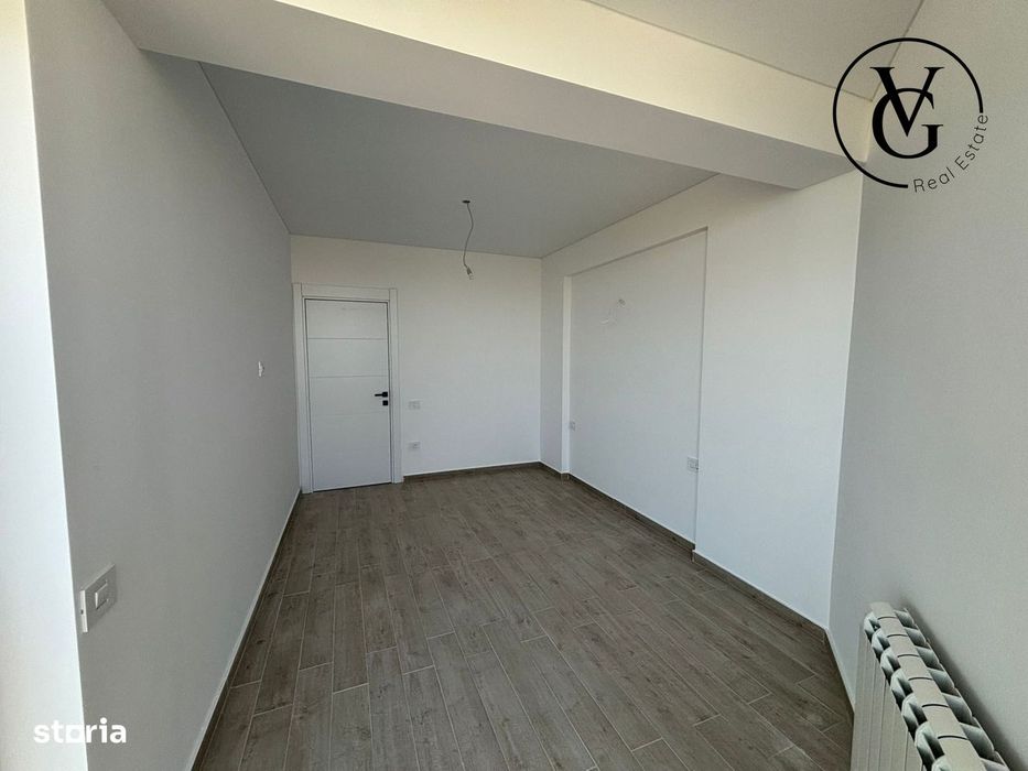 Apartament 3 camere - MERAKI LAGO RESORT & SPA