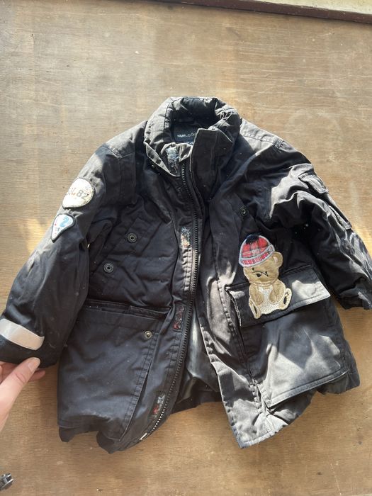 Детски дрехи и горница Napapijri