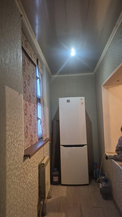 Долгосрочно сдам квартиру