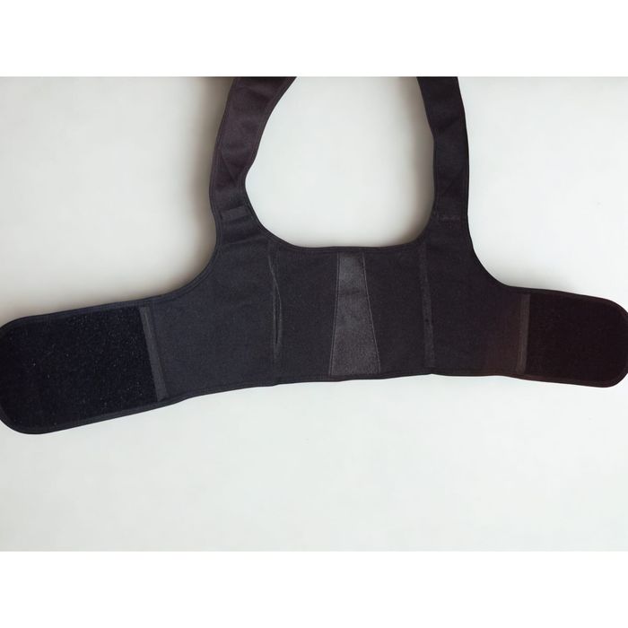 Корсет для осанки