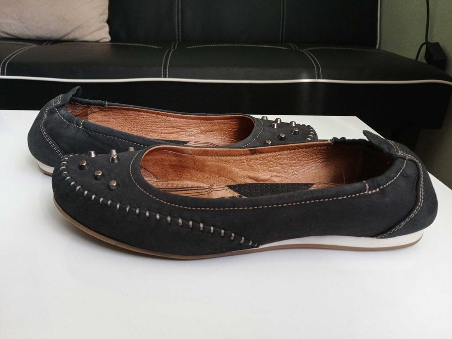 Дамски обувки Tamaris