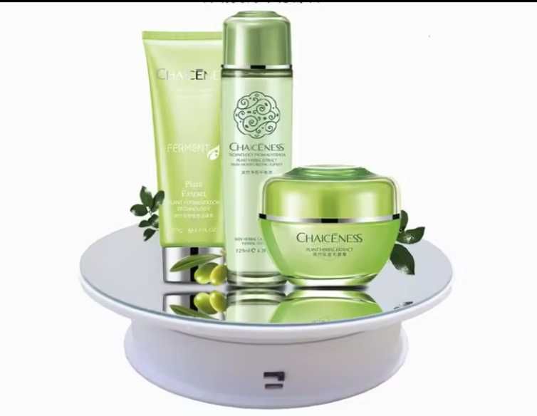 вращающийся стол для фото сьемки  Puluz XZL-205