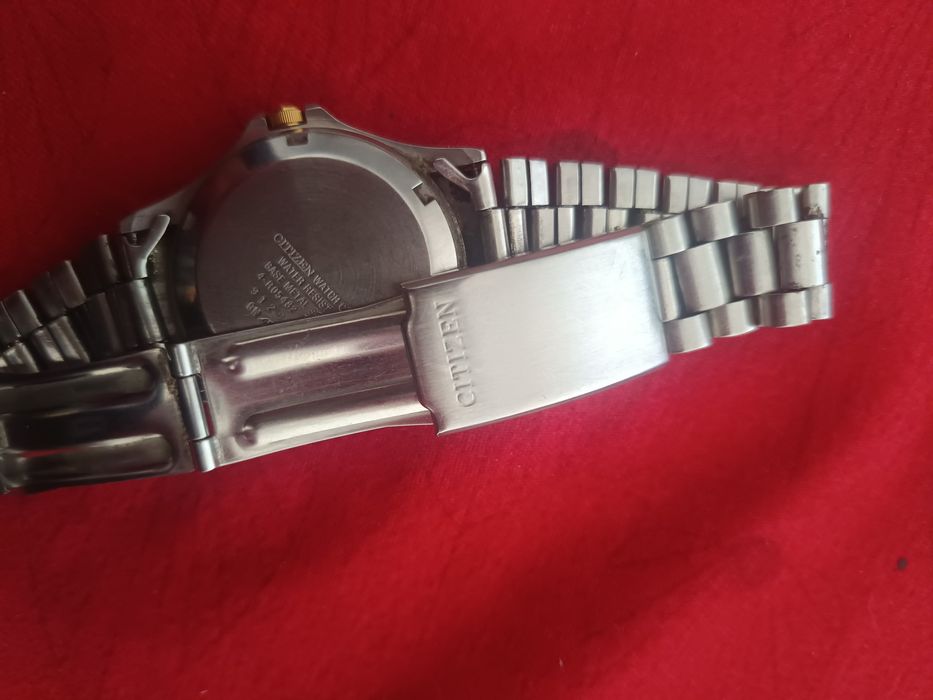 Ceas citizen automatic