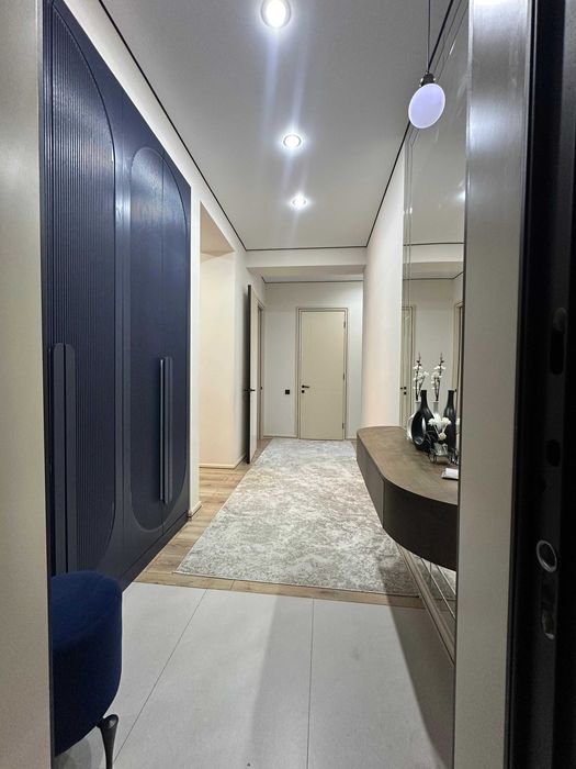 Продам 3х комнатный квартиру Даулет