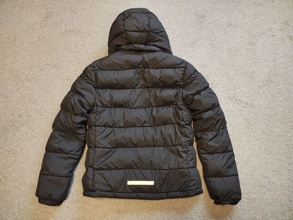 Ново яке НМ момче