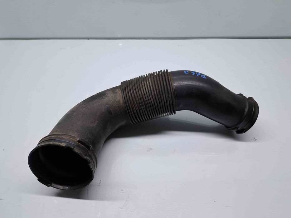 Tub admisie aer  Volkswagen Touareg (7P5) [Fabr 2011-2017] 4L0129628D