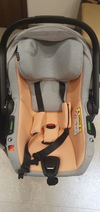 Детска количка JANE kawai 3 в 1