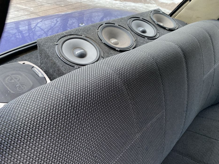 Продам ВАЗ 2107