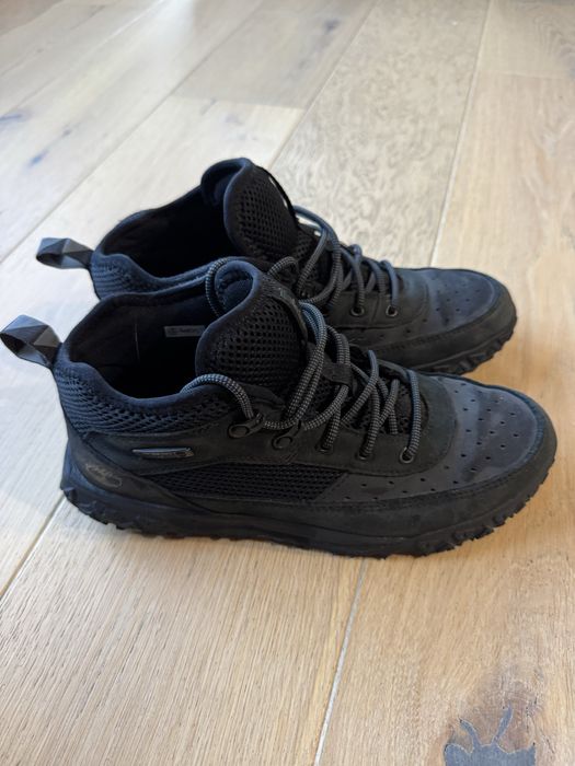 Vand ghete baieti Timberland marimea 40