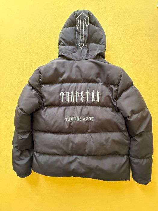 Trapstar яке (XL)