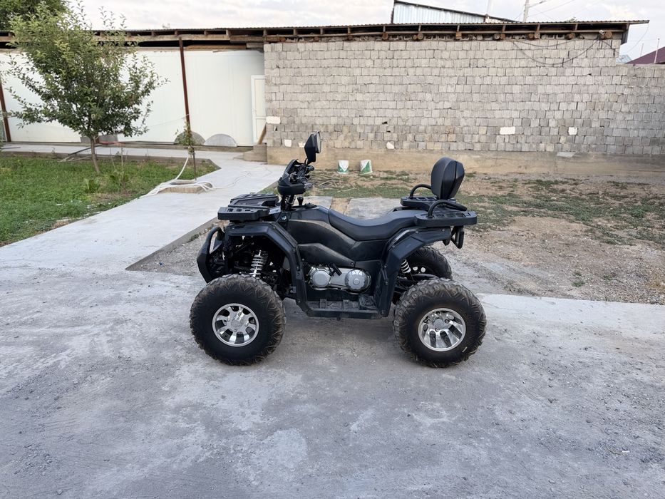 Продам Квадрацикл