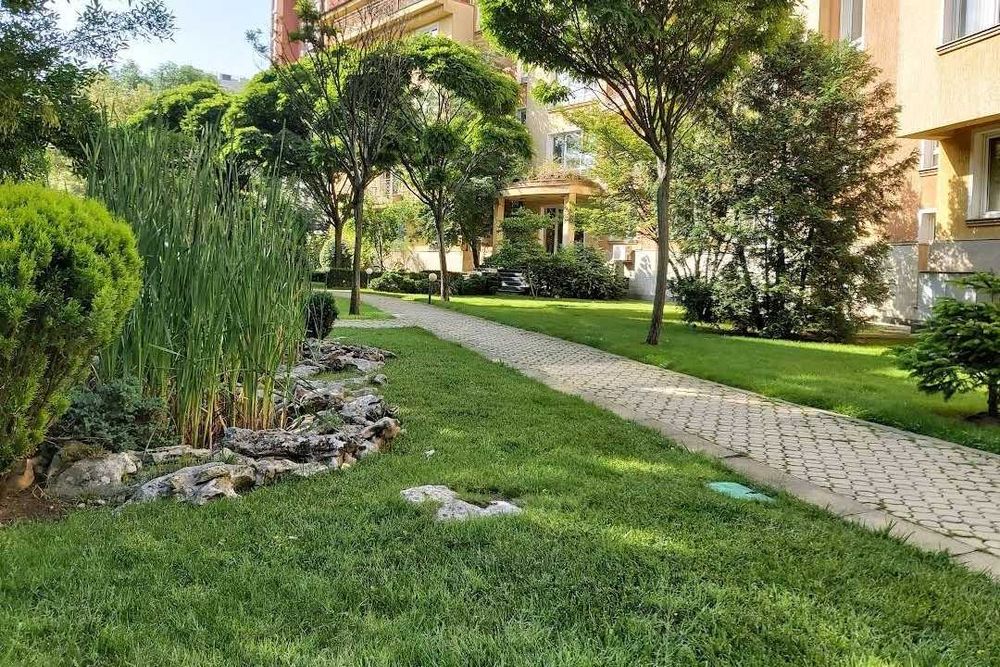 Дава се под наем Двустаен апартамент в София, Борово - 60 кв.м за 690 € - Снимка #10