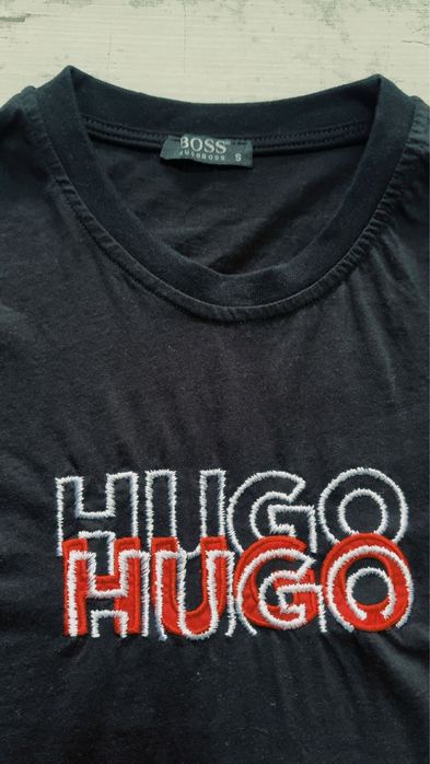 Tricou Hugo-Boss