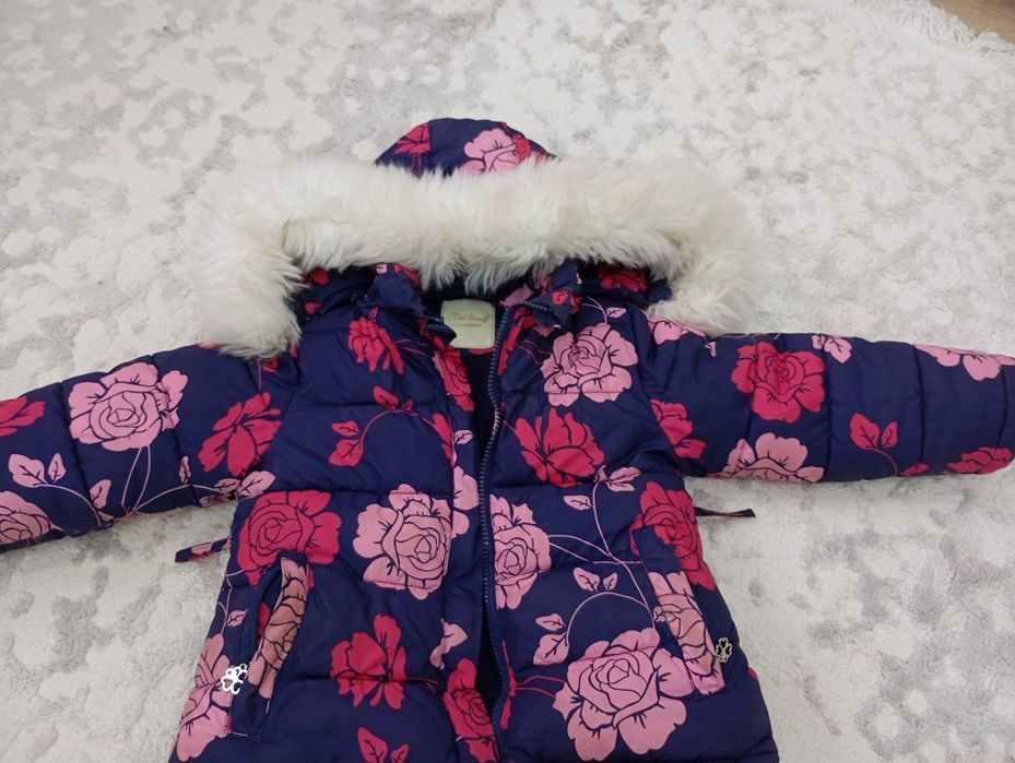 Комбинезон для девочек