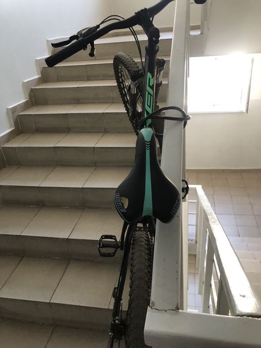 Велосипед джокер