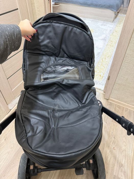 Продам коляску трансформер