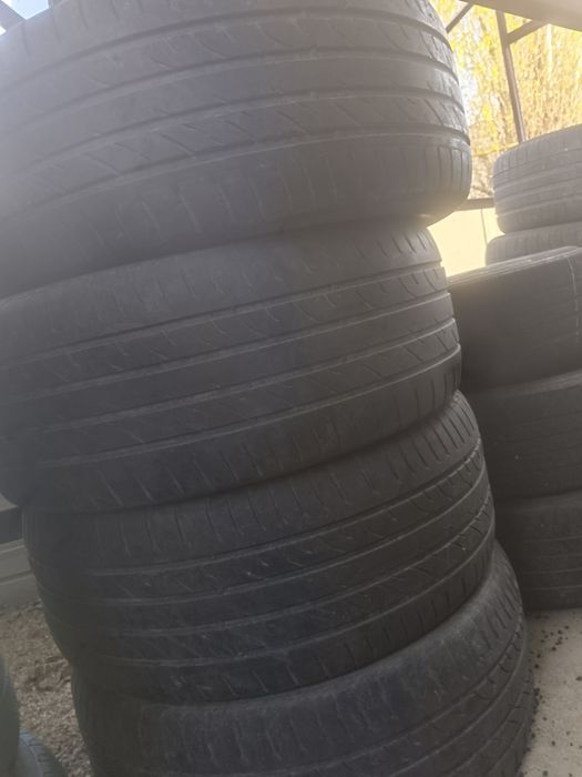 Резина Б/У 50000