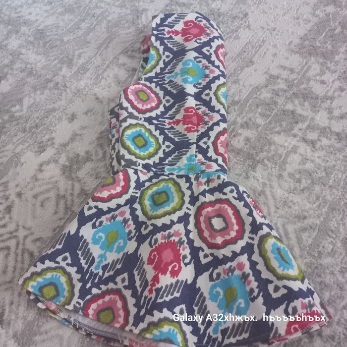 ұлттық жакеттер тақиясымен