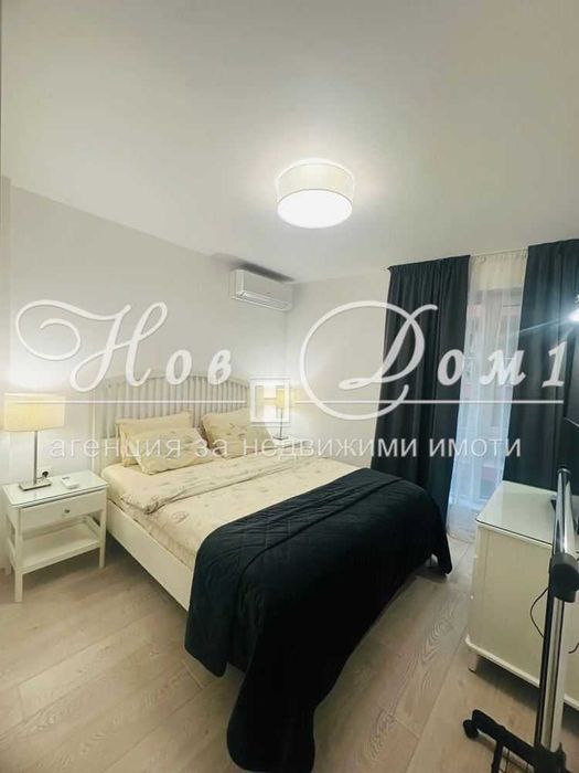 Дава се под наем Тристаен апартамент в Варна, Бриз - 100 кв.м за 1000 € - Снимка #10