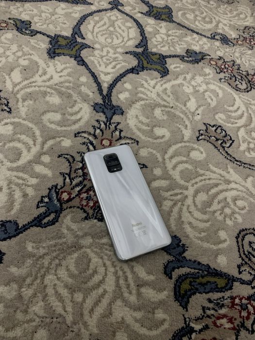 Redmi note 9 pro 4/64Gb