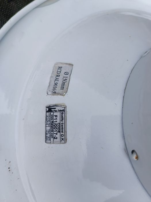 Anemostate, grile de aerisire