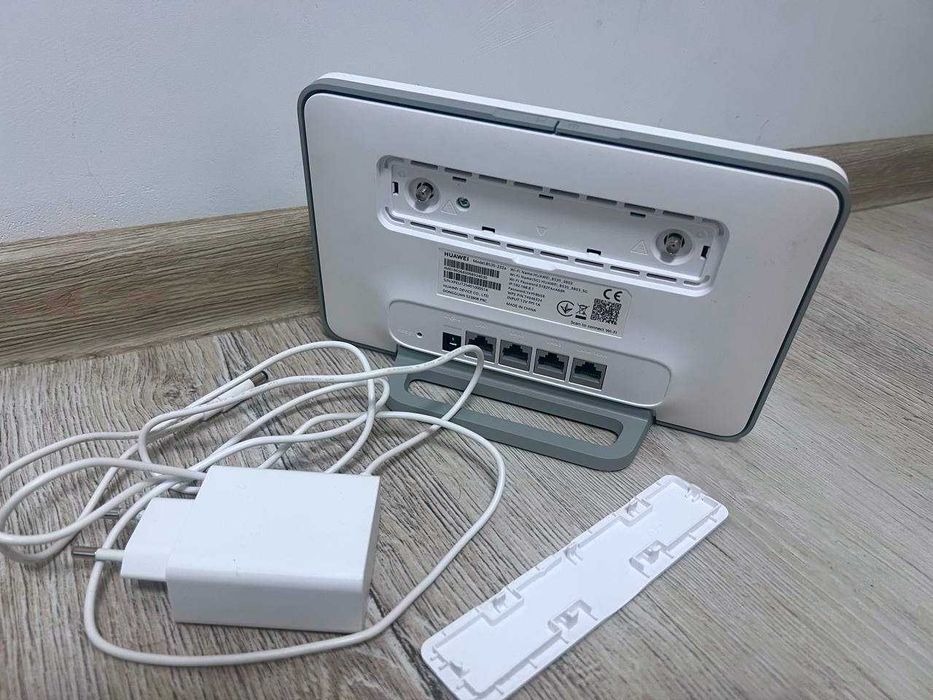 router Huawei B535-232a 4G+ CPE 3