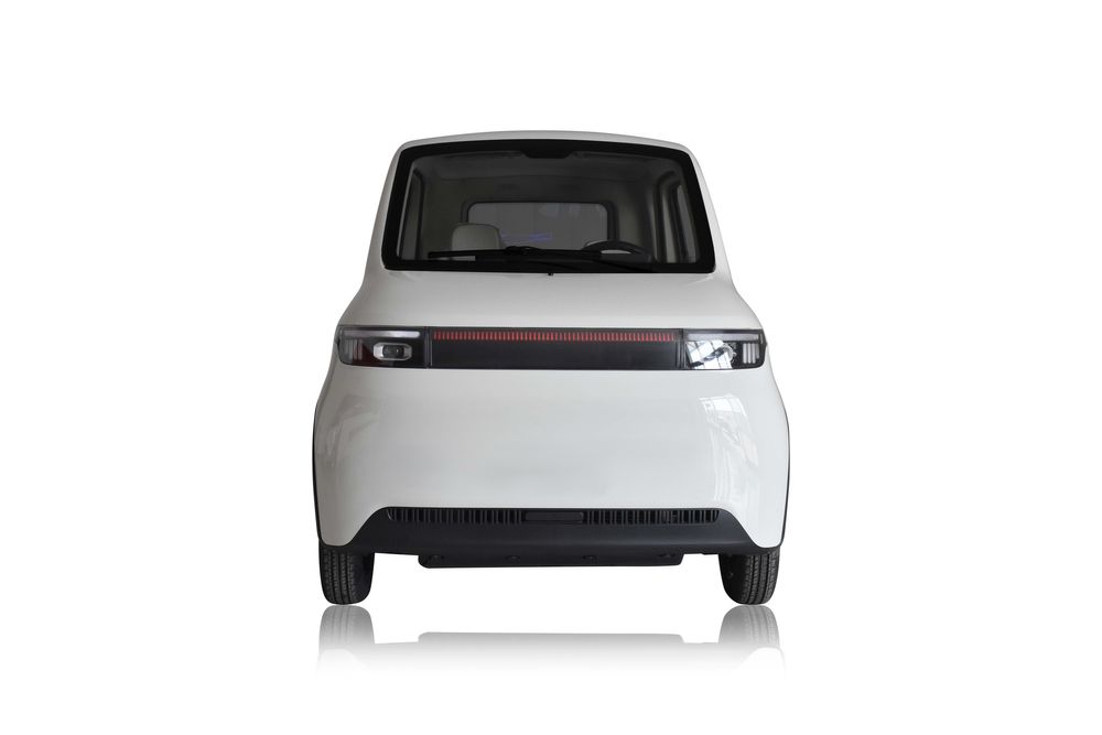 Електрически електромобил TELSTAR X2 нов модел 2025